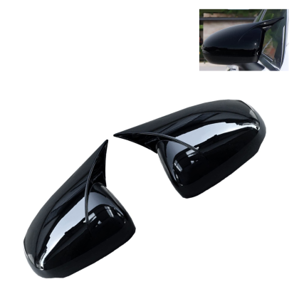 ΚΑΠΑΚΙΑ ΚΑΘΡΕΦΤΩΝ DYNAMIC DESIGN A CLASS CLA W177 C118 2019-2021